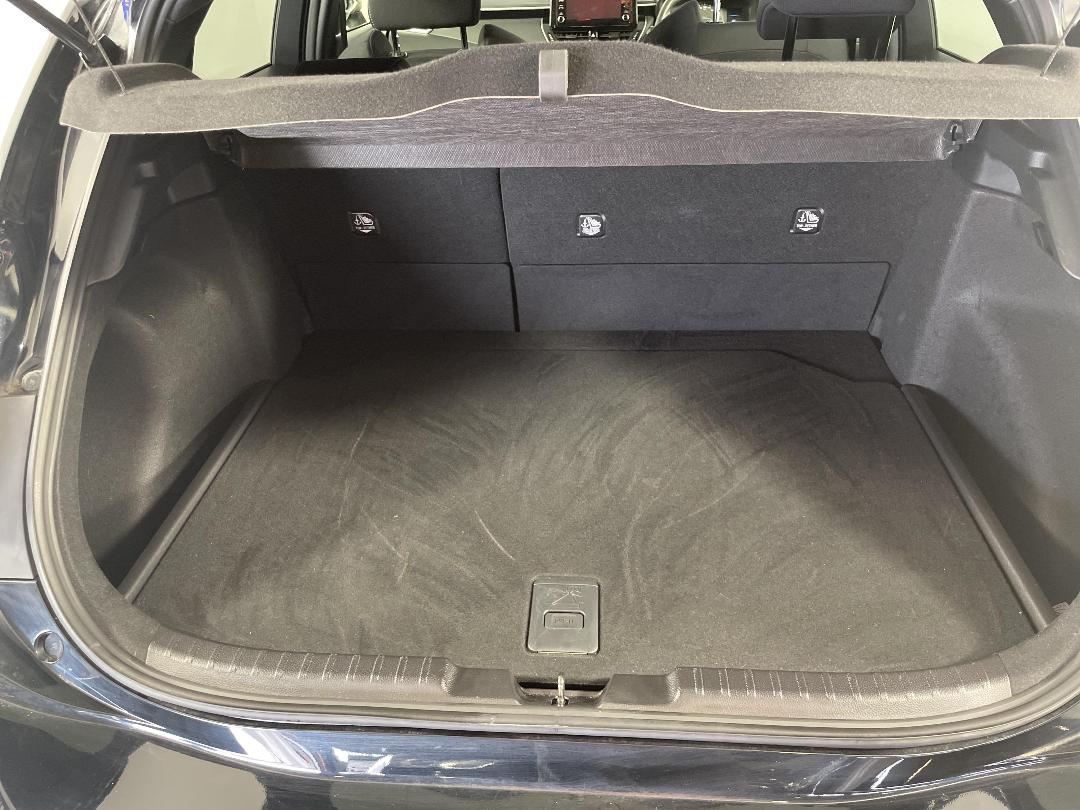 Photo '14' of Toyota Corolla