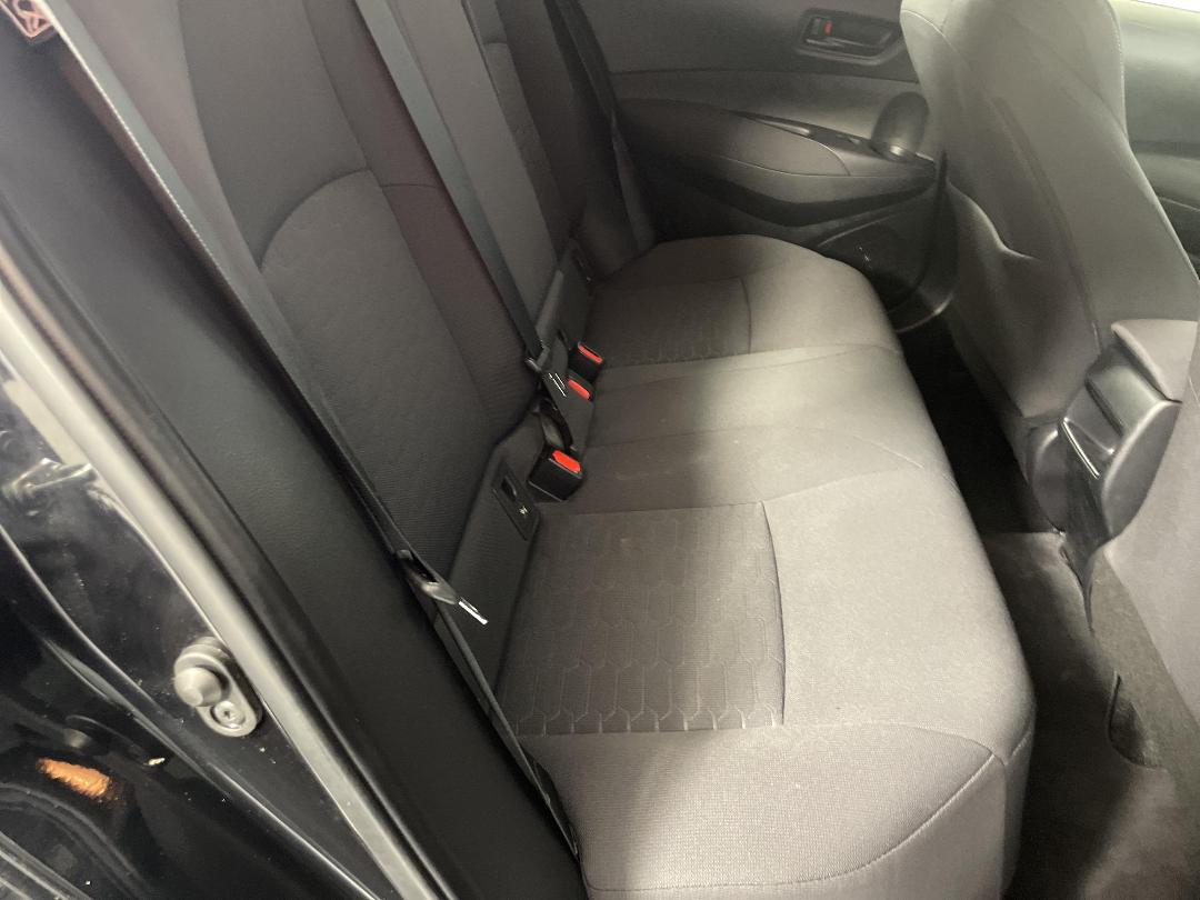 Photo '20' of Toyota Corolla