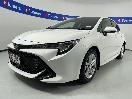 Thumbnail '4' of Toyota Corolla