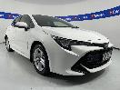 Thumbnail '1' of Toyota Corolla
