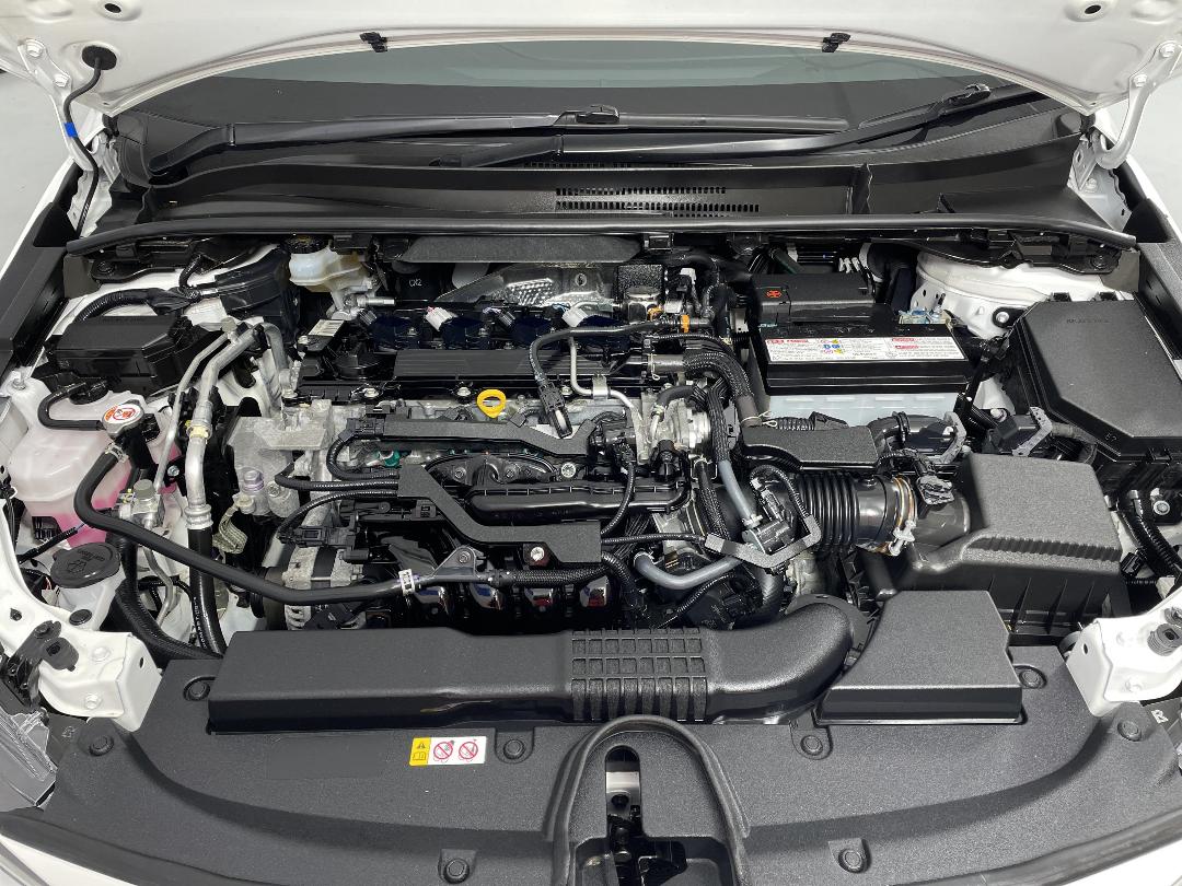 Photo '13' of Toyota Corolla Photo '13' of Toyota Corolla