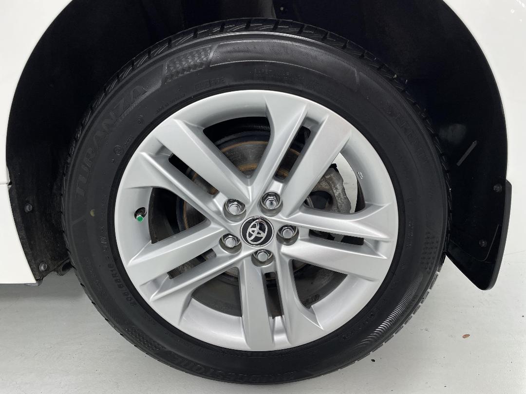 Photo '11' of Toyota Corolla Photo '11' of Toyota Corolla