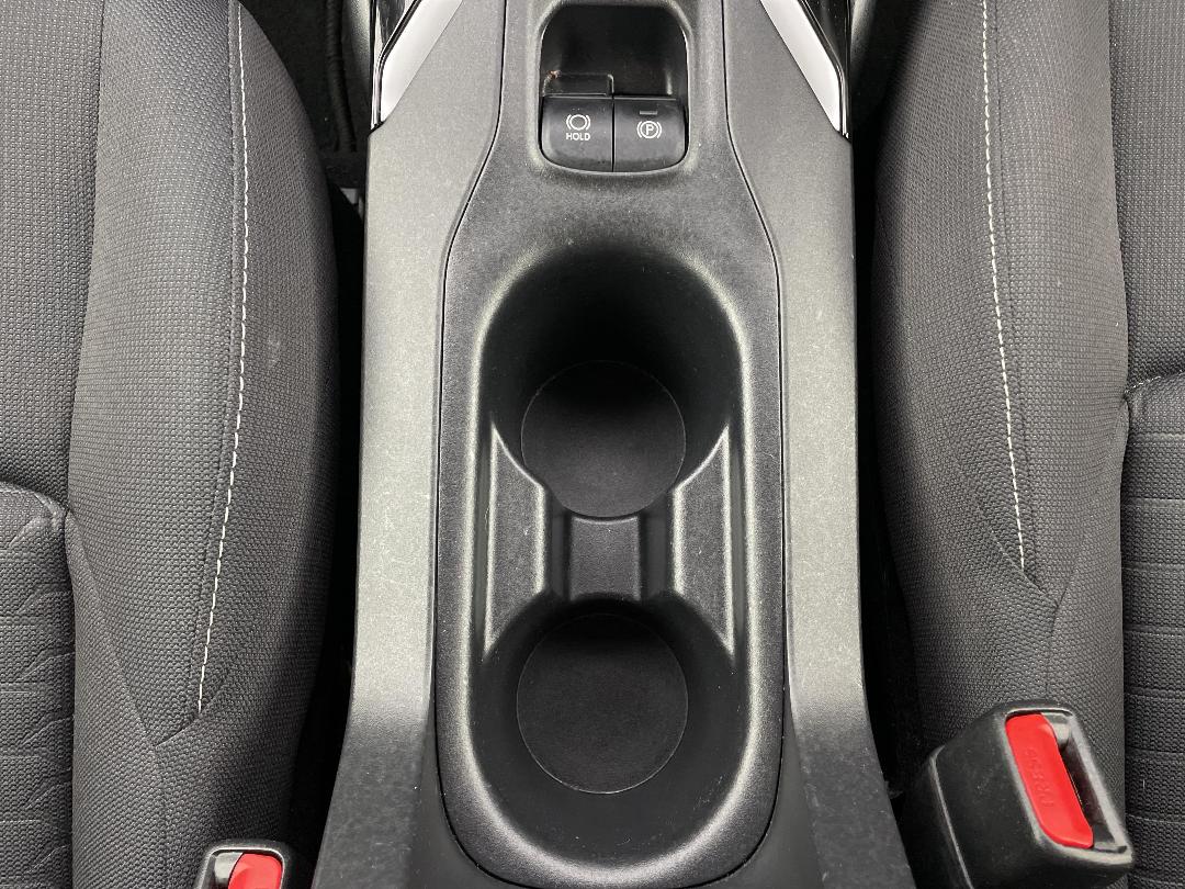 Photo '23' of Toyota Corolla Photo '23' of Toyota Corolla