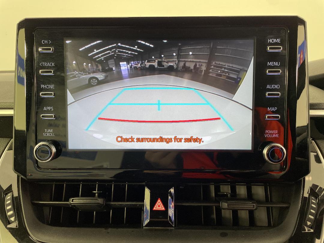 Photo '27' of Toyota Corolla Photo '27' of Toyota Corolla