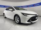 Thumbnail '1' of Toyota Corolla