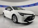 Thumbnail '1' of Toyota Corolla
