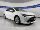 Thumbnail '1' of Toyota Corolla