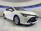 Thumbnail '1' of Toyota Corolla