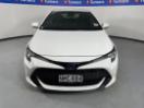 Thumbnail '2' of Toyota Corolla