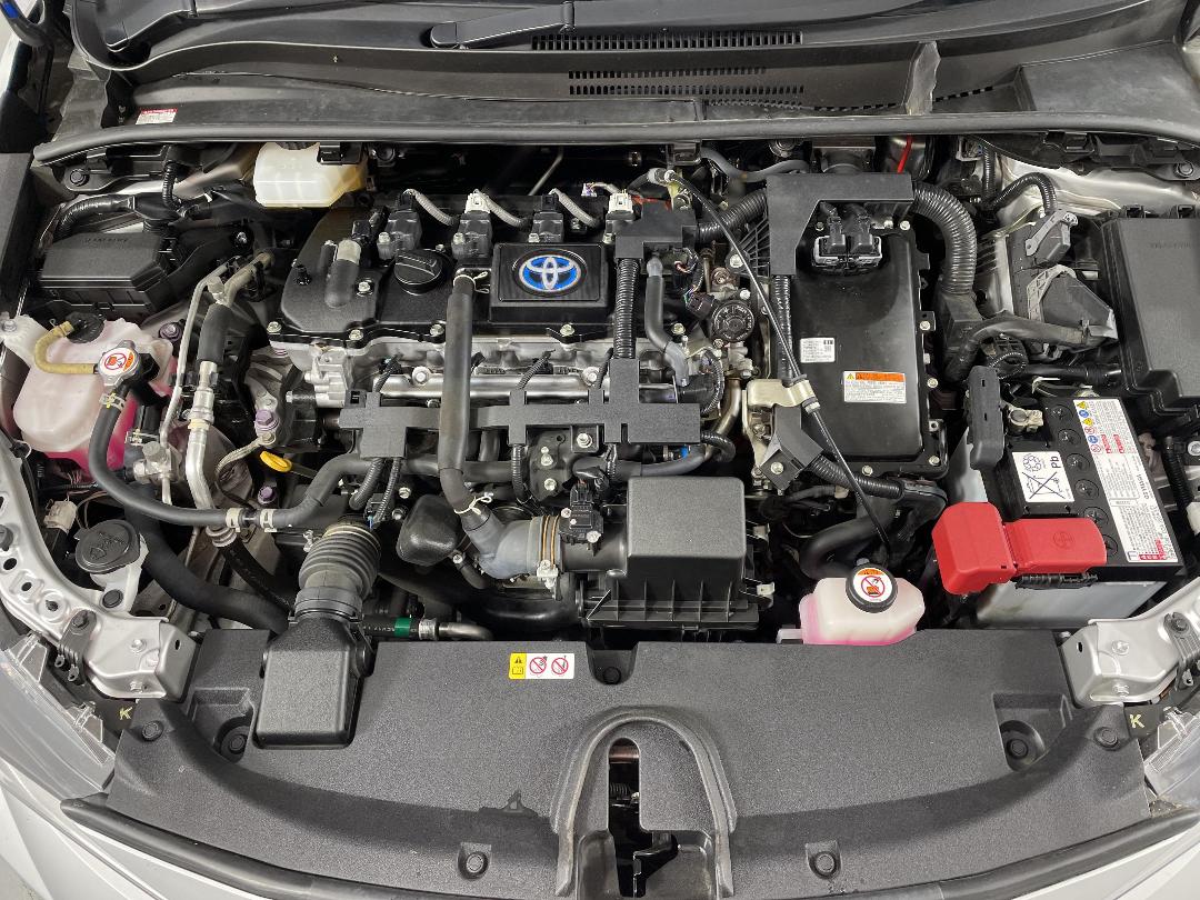 Photo '13' of Toyota Corolla