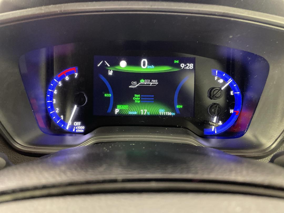 Photo '21' of Toyota Corolla