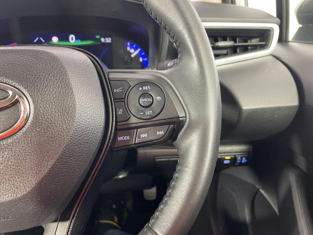 Photo '26' of Toyota Corolla