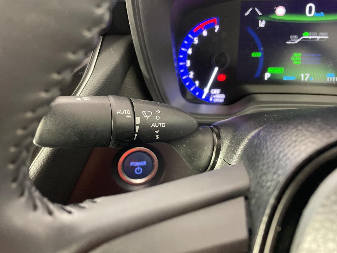 Photo '28' of Toyota Corolla