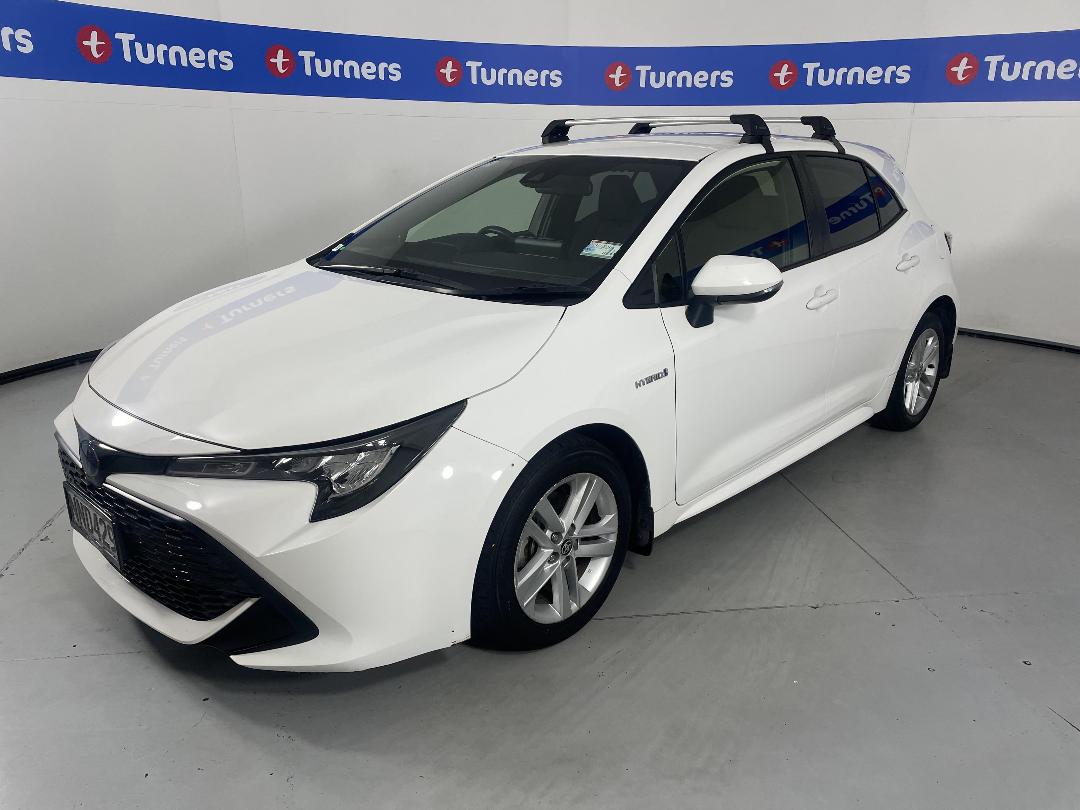 Photo '4' of Toyota Corolla Photo '4' of Toyota Corolla