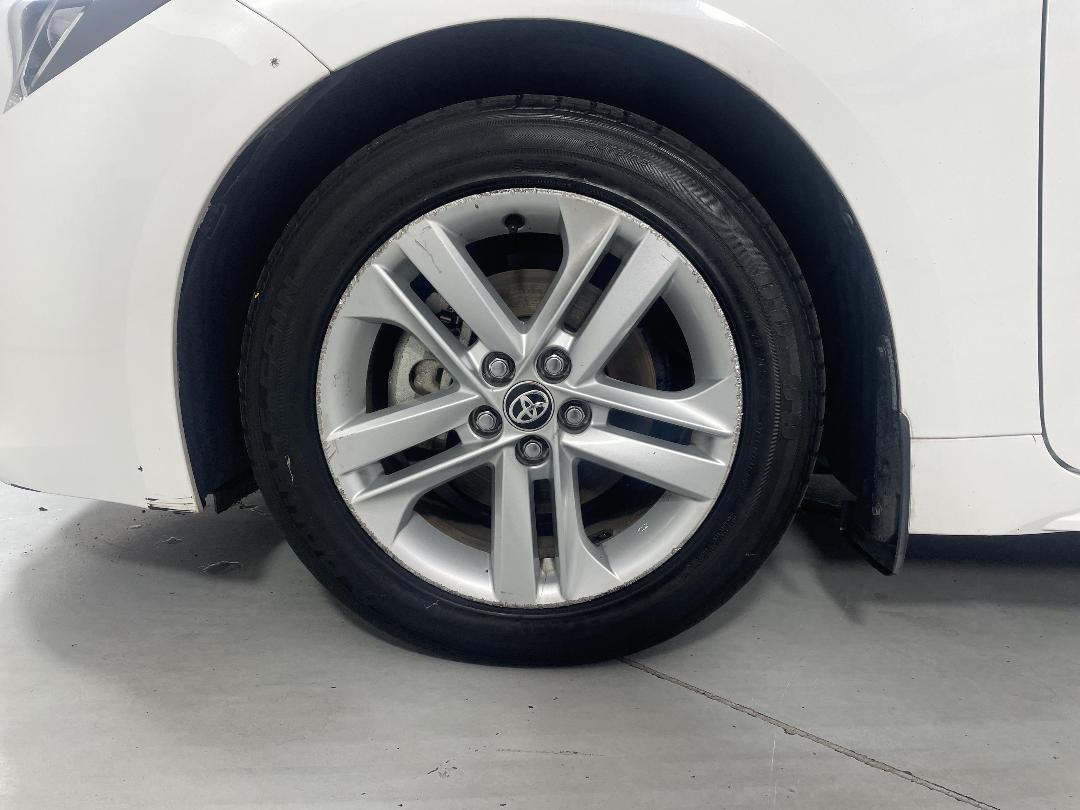 Photo '10' of Toyota Corolla Photo '10' of Toyota Corolla