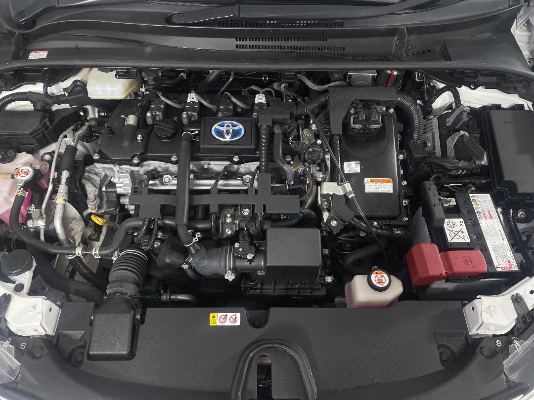 Photo '13' of Toyota Corolla Photo '13' of Toyota Corolla