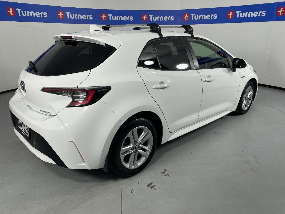 Photo '7' of Toyota Corolla Photo '7' of Toyota Corolla