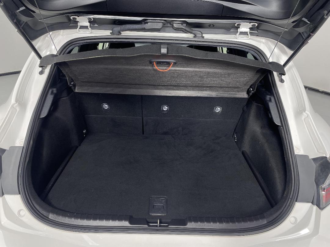 Photo '14' of Toyota Corolla Photo '14' of Toyota Corolla