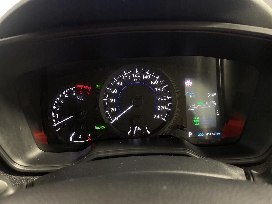 Photo '21' of Toyota Corolla Photo '21' of Toyota Corolla