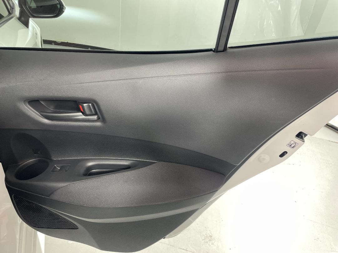 Photo '19' of Toyota Corolla Photo '19' of Toyota Corolla