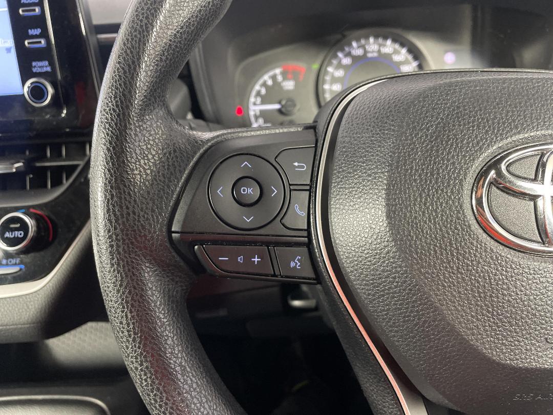 Photo '25' of Toyota Corolla Photo '25' of Toyota Corolla