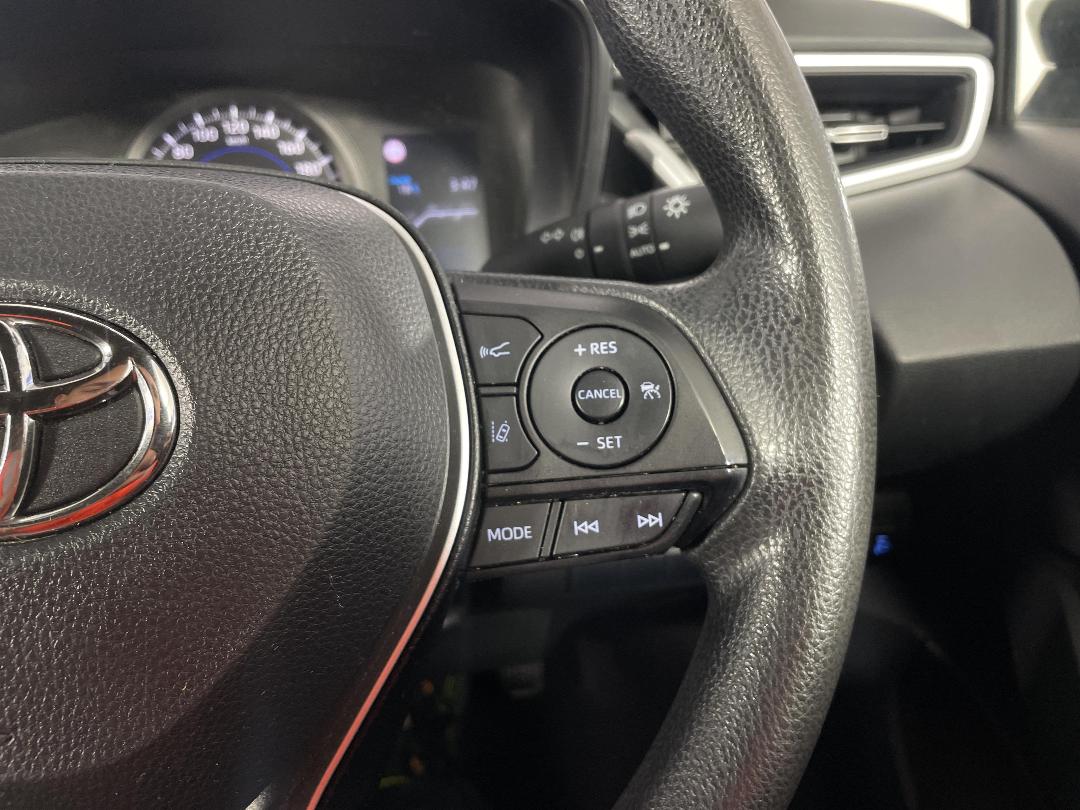 Photo '26' of Toyota Corolla Photo '26' of Toyota Corolla