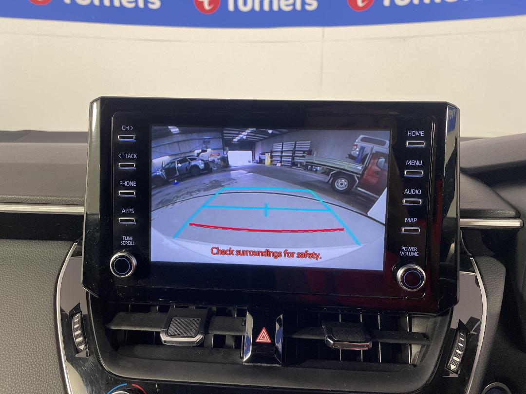 Photo '29' of Toyota Corolla Photo '29' of Toyota Corolla