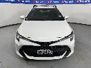 Thumbnail '2' of Toyota Corolla