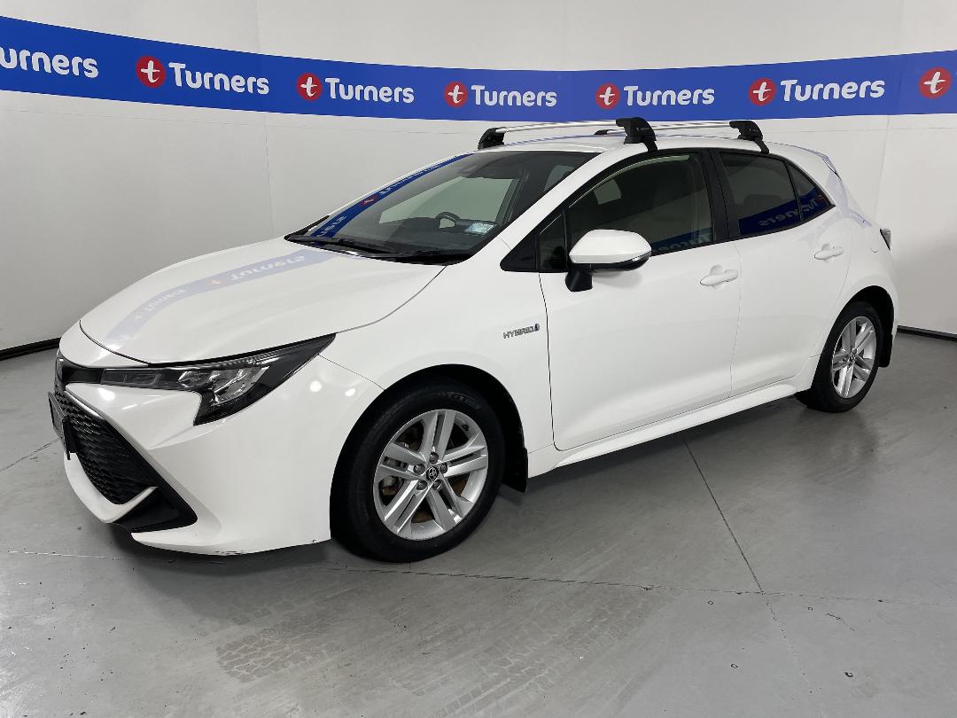 Photo '4' of Toyota Corolla Photo '4' of Toyota Corolla