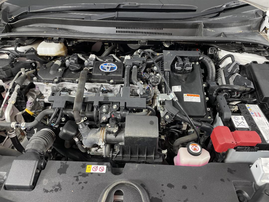 Photo '13' of Toyota Corolla Photo '13' of Toyota Corolla