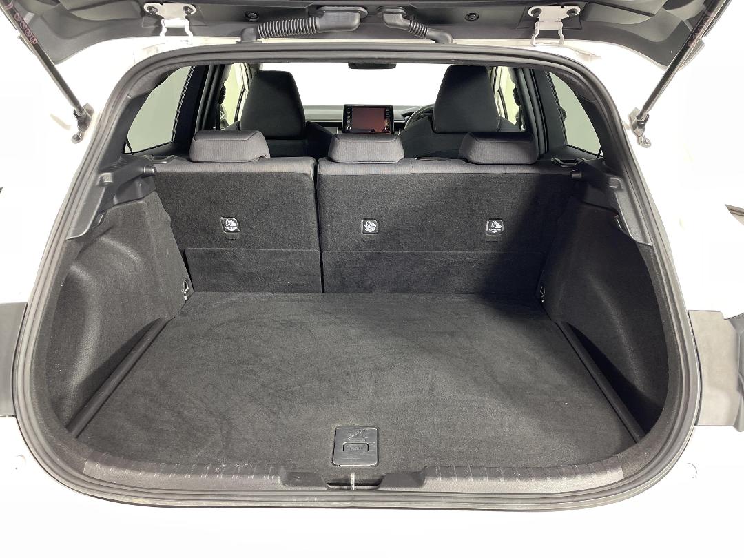 Photo '14' of Toyota Corolla Photo '14' of Toyota Corolla