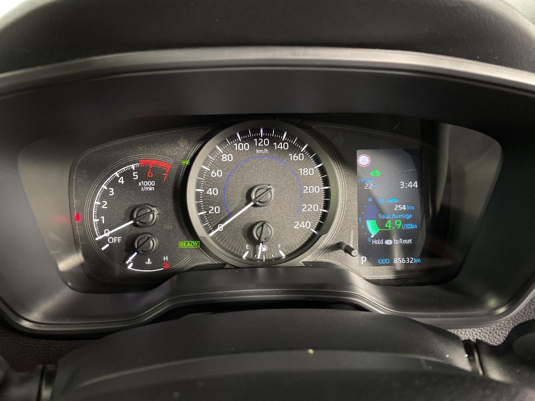 Photo '21' of Toyota Corolla Photo '21' of Toyota Corolla