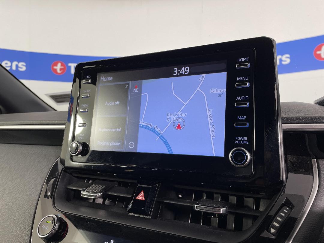 Photo '31' of Toyota Corolla Photo '31' of Toyota Corolla