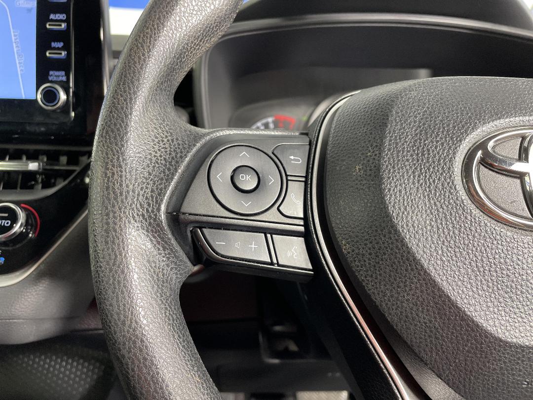 Photo '28' of Toyota Corolla Photo '28' of Toyota Corolla