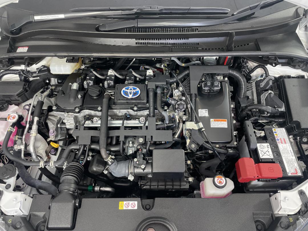 Photo '13' of Toyota Corolla