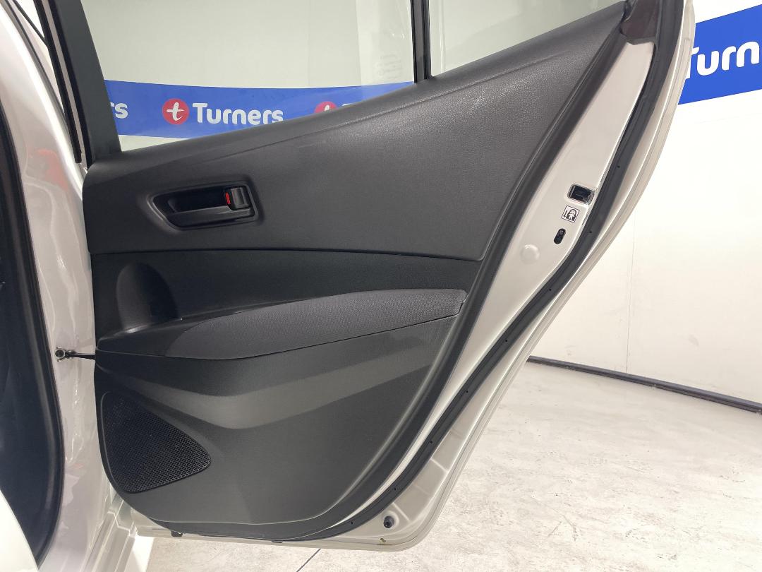 Photo '19' of Toyota Corolla