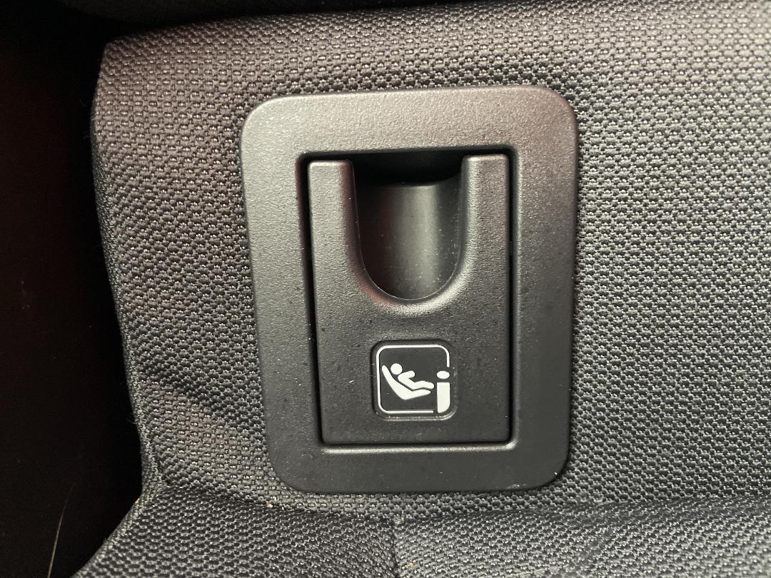 Photo '23' of Toyota Corolla