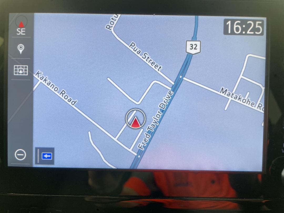 Photo '25' of Toyota Corolla