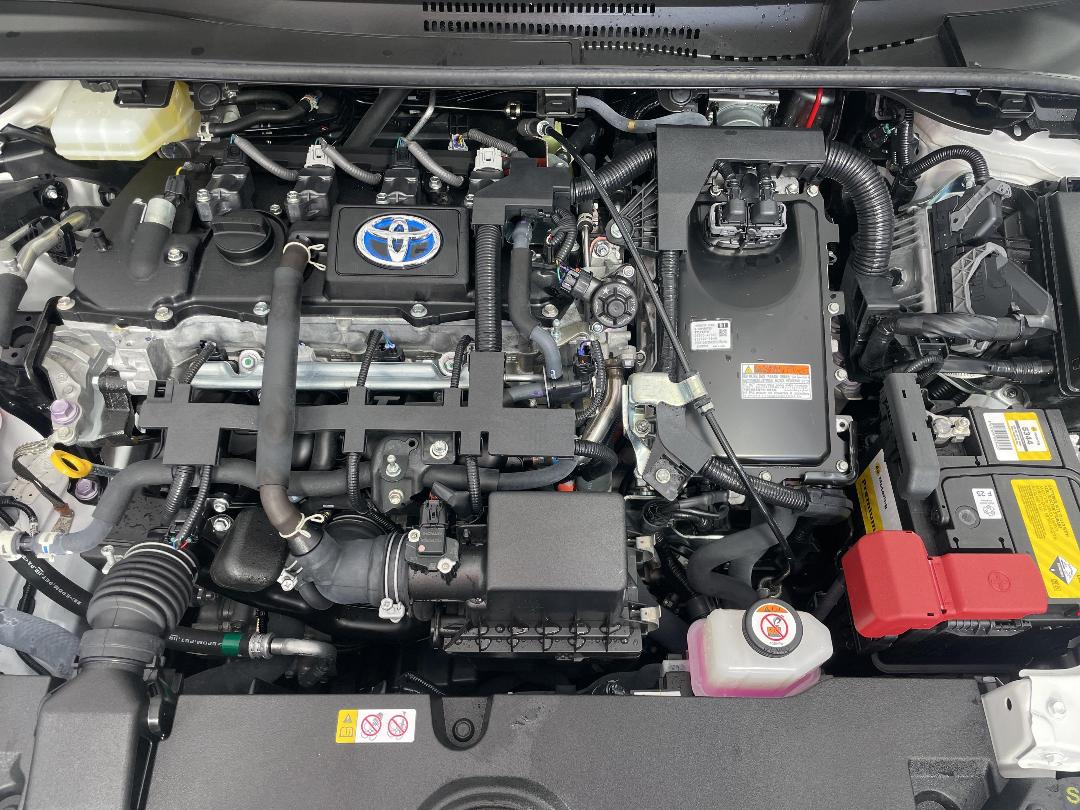 Photo '13' of Toyota Corolla