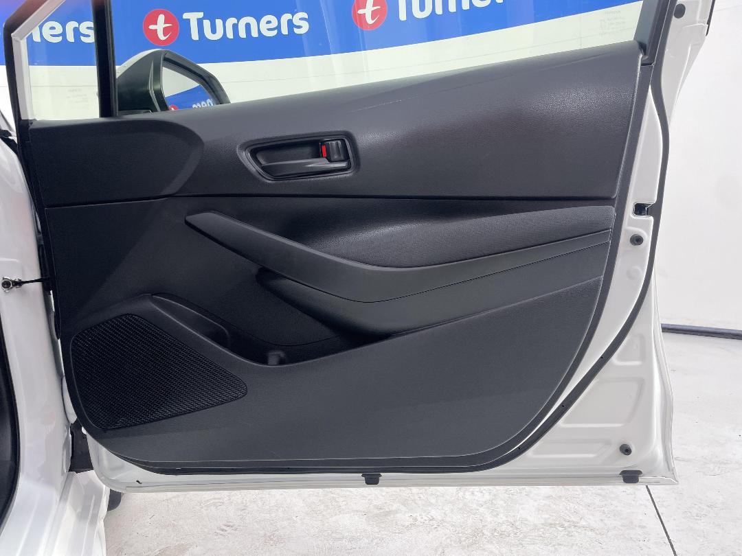 Photo '15' of Toyota Corolla