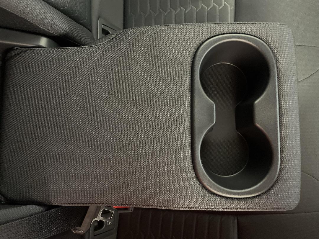 Photo '24' of Toyota Corolla