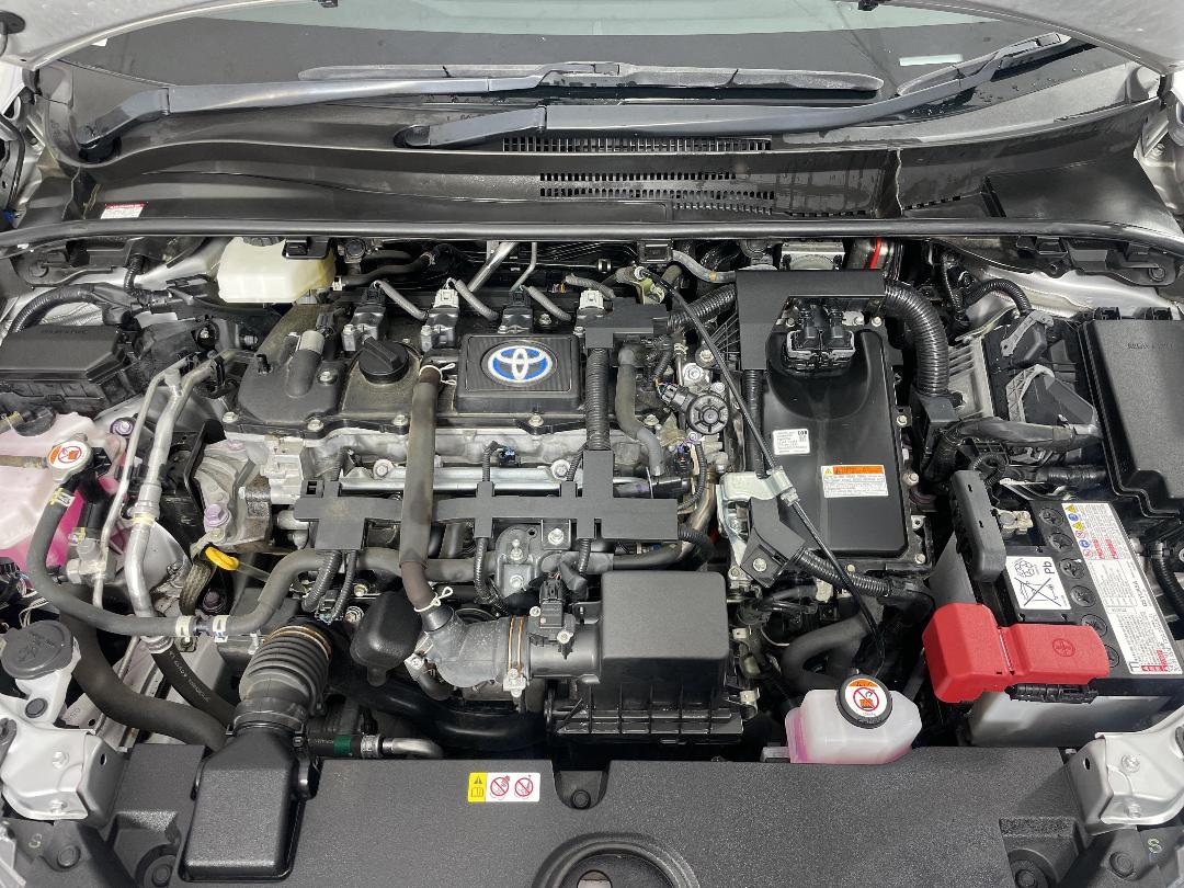 Photo '13' of Toyota Corolla