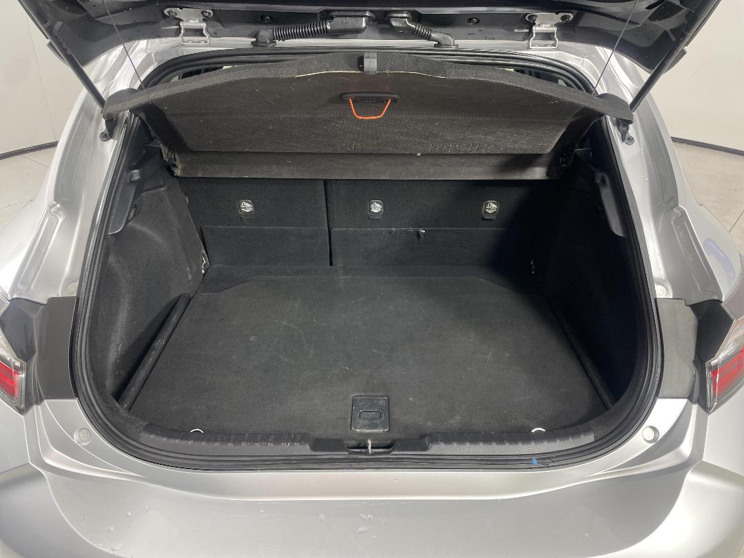 Photo '14' of Toyota Corolla