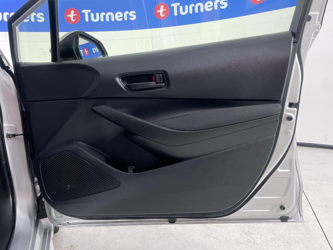 Photo '15' of Toyota Corolla