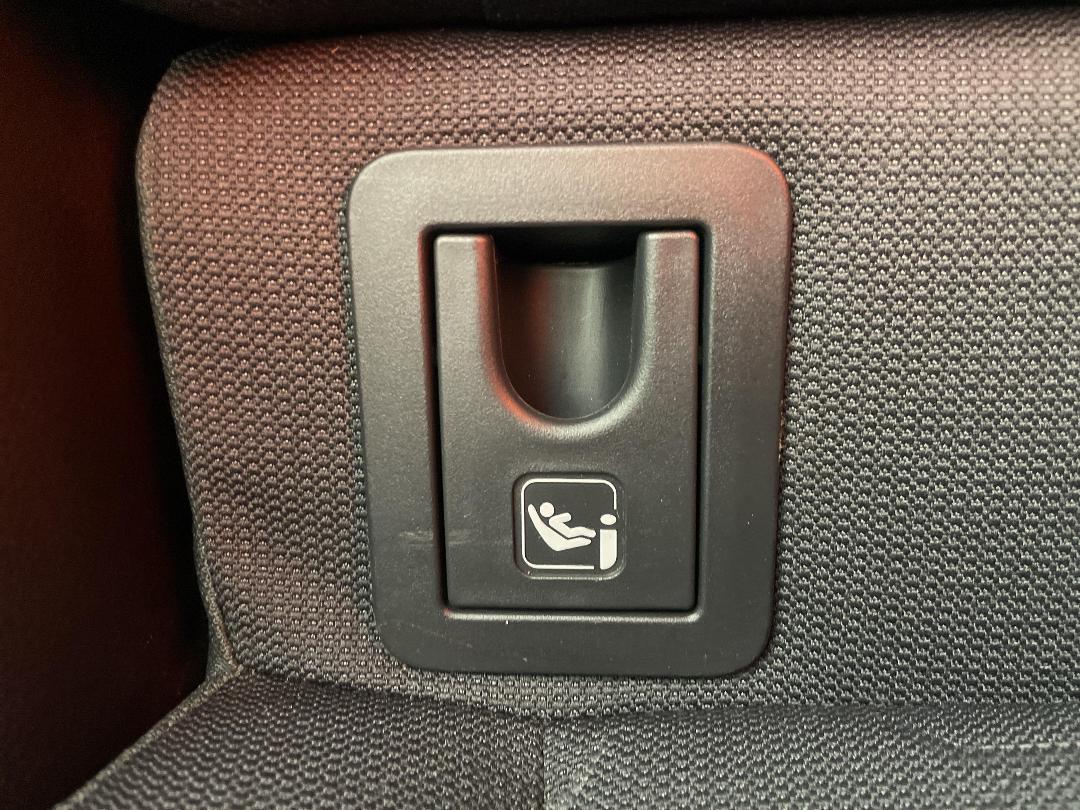 Photo '23' of Toyota Corolla