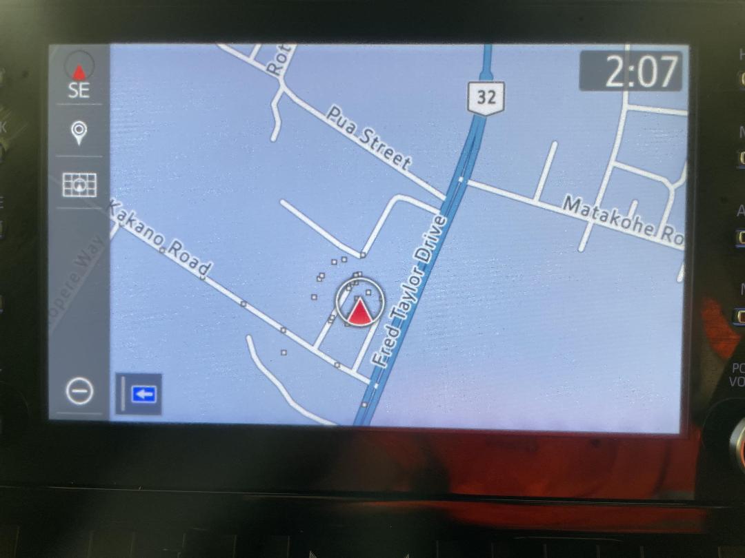 Photo '25' of Toyota Corolla