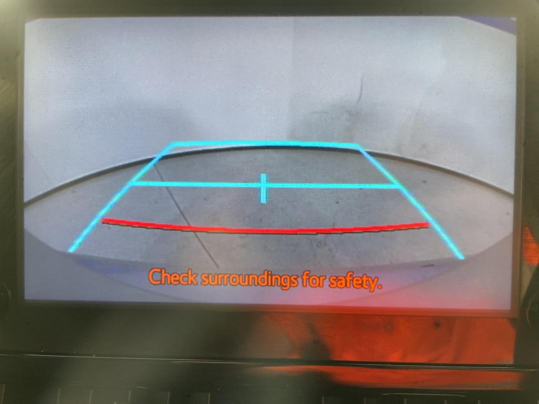 Photo '26' of Toyota Corolla