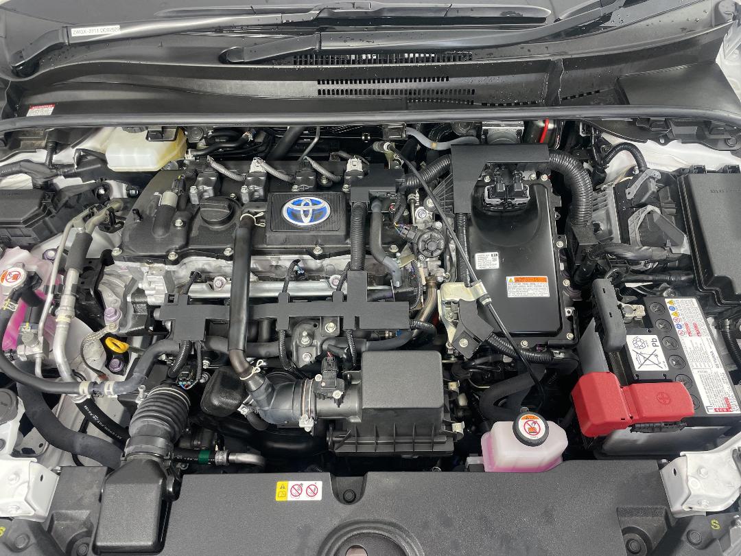 Photo '13' of Toyota Corolla