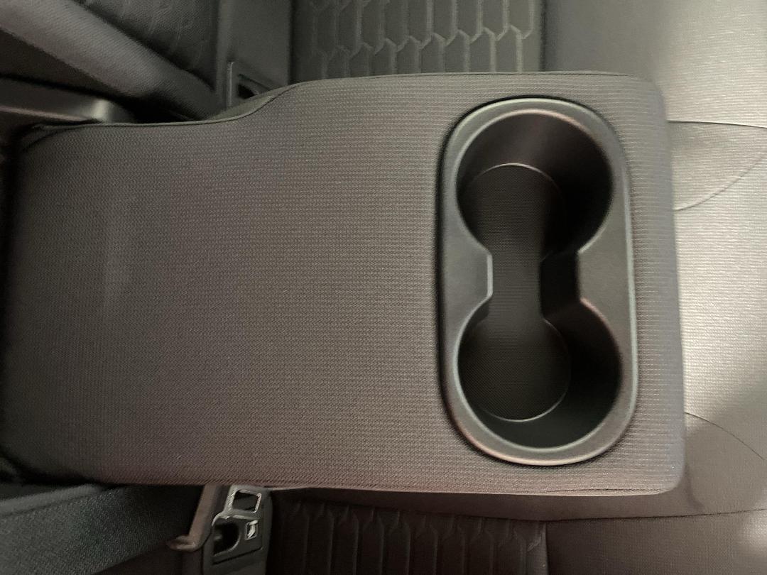 Photo '24' of Toyota Corolla