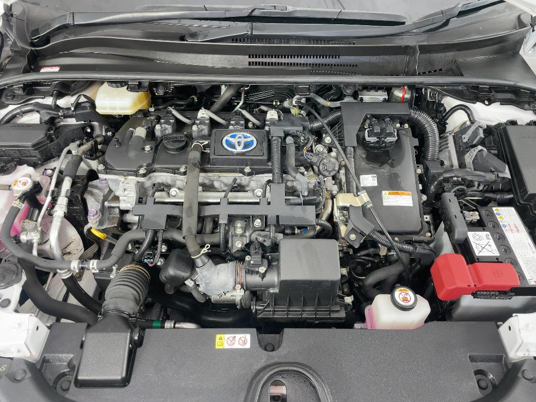 Photo '13' of Toyota Corolla